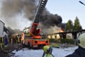 Feuer 2 Y Explo Koeln Hoehenhaus Scheuerhofstr P1295